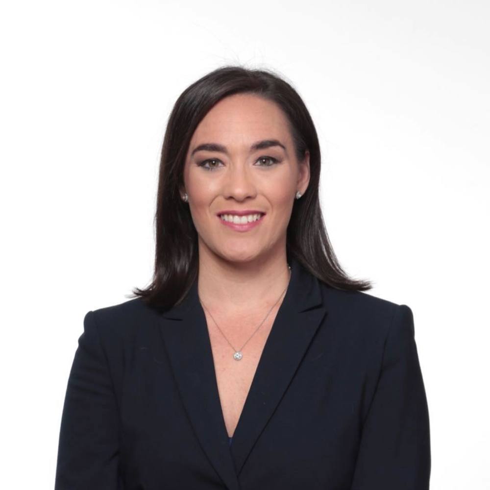 Meet your Posher, Krystal